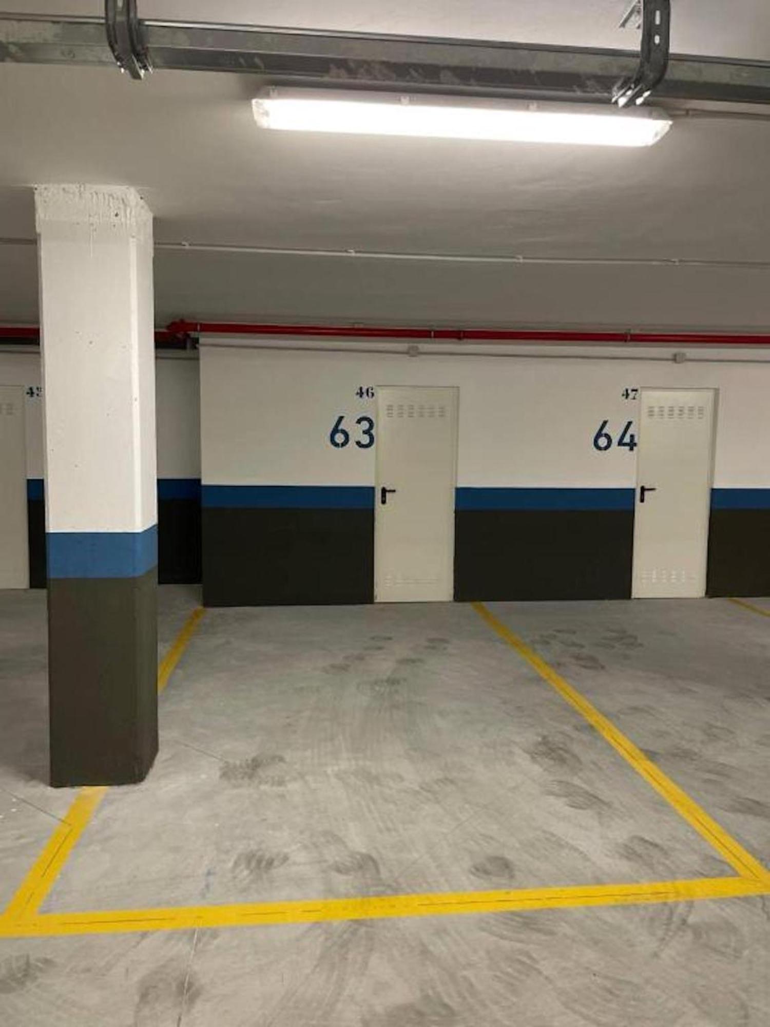 Apartamento En Casco Historico Con Terraza Comunitaria Y Parking Opcional Granada Exterior photo